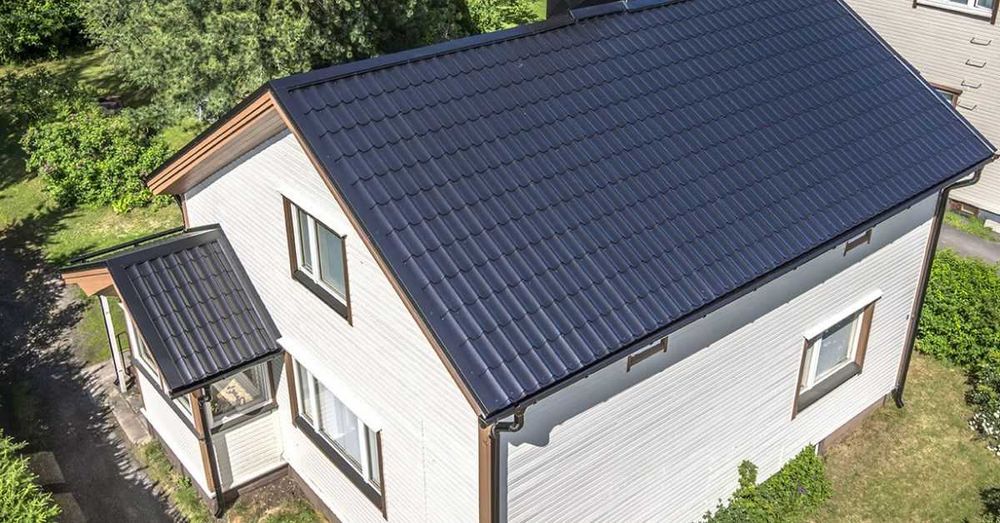 Alege o echipa specializata in acoperisuri - reparatii acoperisuri