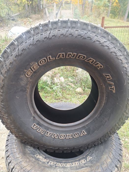 De vanzare anvelope aproape noi