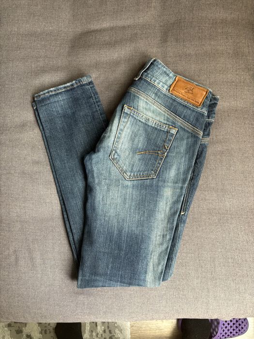 Оригинални дънки BSB