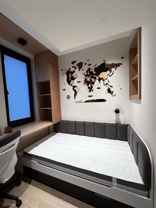 "Создайте свою мебельную историю с нами!