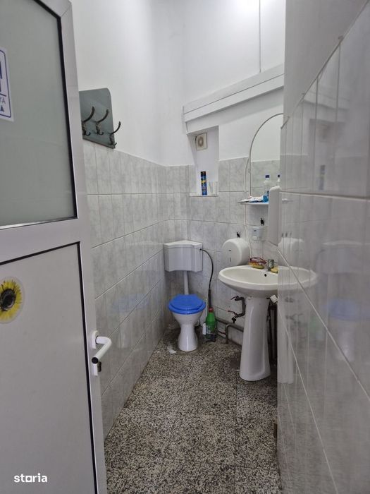 Inchiriere spatiu comercial cu destinatie multipla