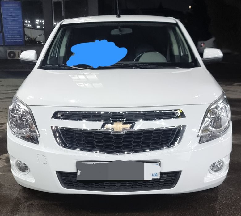 Cobilt 2021-22 pirabek 55 mowena idial holatda