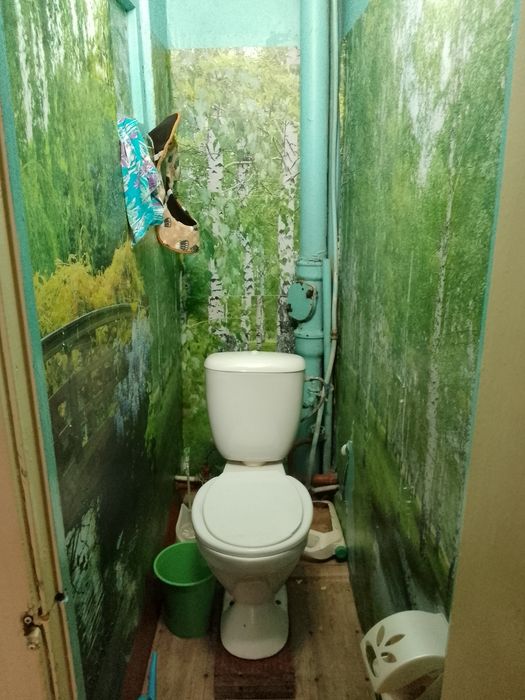 Продам квартиру.