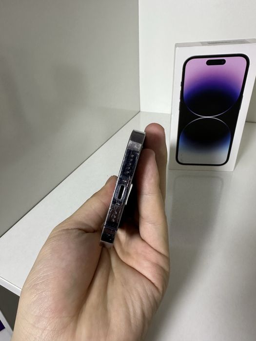 Iphone 14 pro 128 gb