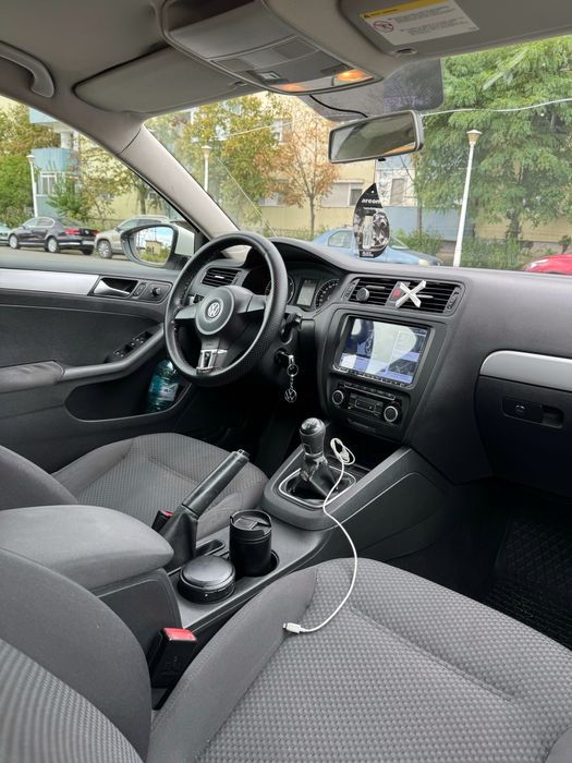 Volkswagen Jetta / 06.2012 / 1.6 TDI