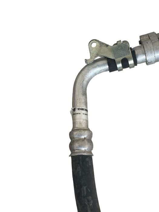 Conducta Ac Renault Fluence L30_ 2010 -> 924807890R