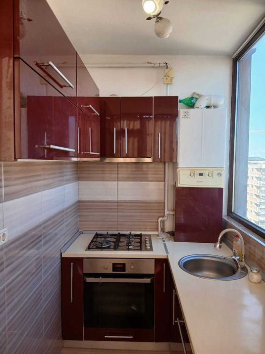 Apartament de închiriat – Militari Residence, Chiajna | Direct Proprietar | Fără Comision - View 6