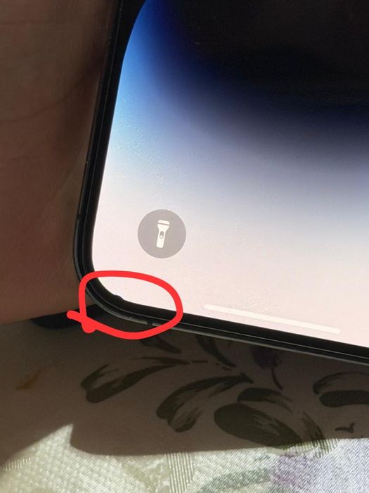 Iphone 14 pro  83%