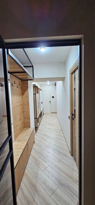 Квартира ЖК Xon Saroy 3/9/16 84 кв.м