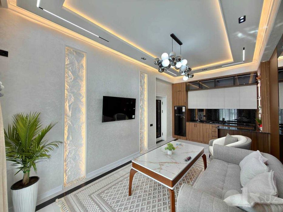 2-хонали уй, Поворот Ул. Беруни к…, Голден Сити чой фабри…, Эълон 2160