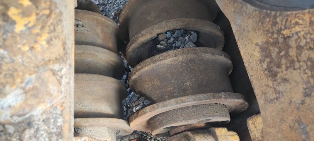 Продам бульдозер САТ D9R б/у