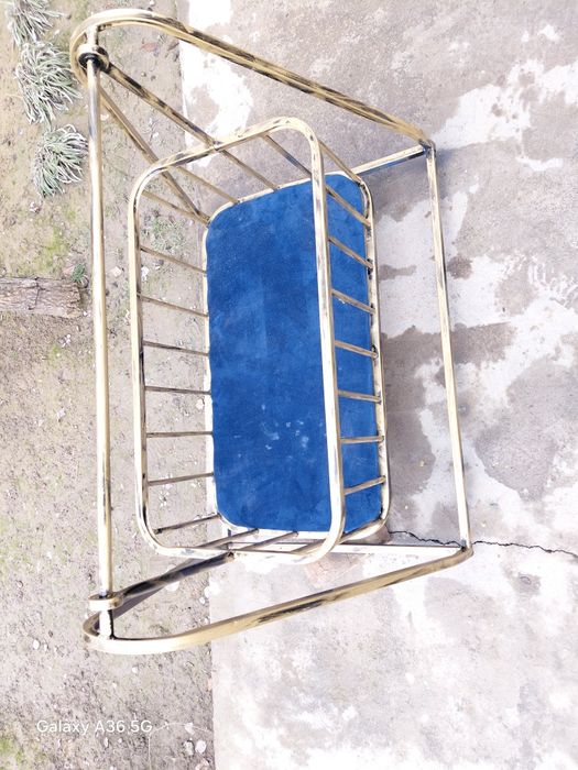 Беланчак янги темирдан