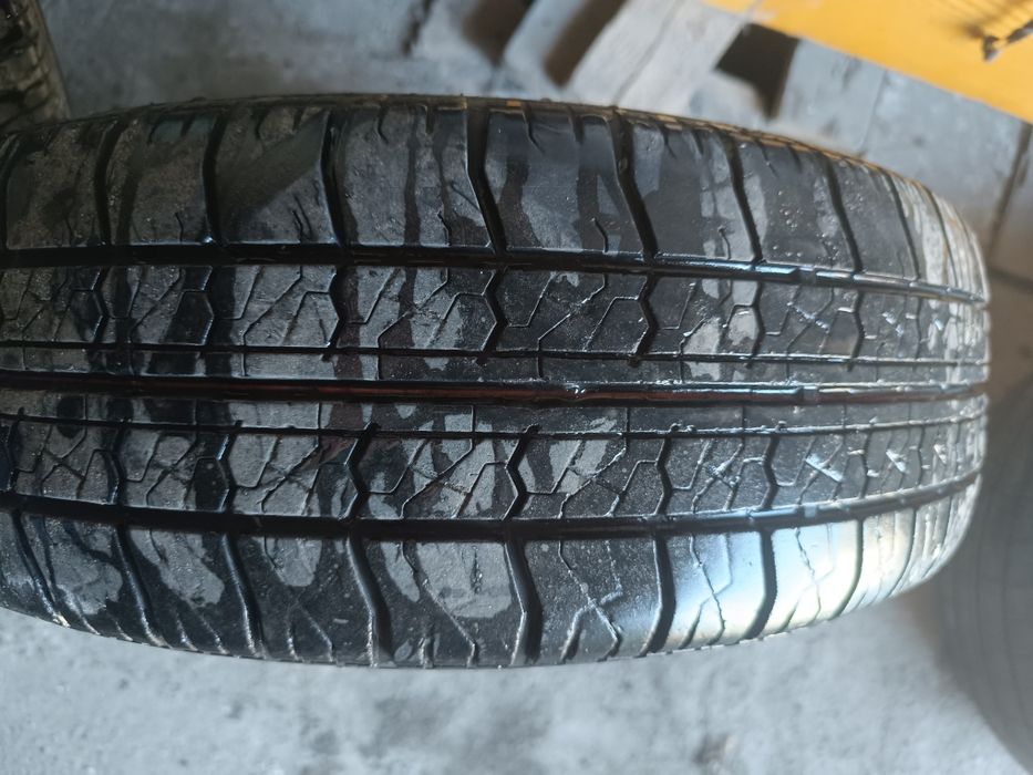 Колеса с дисками (летние)