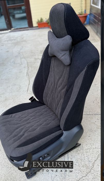 Авточехлы для авто