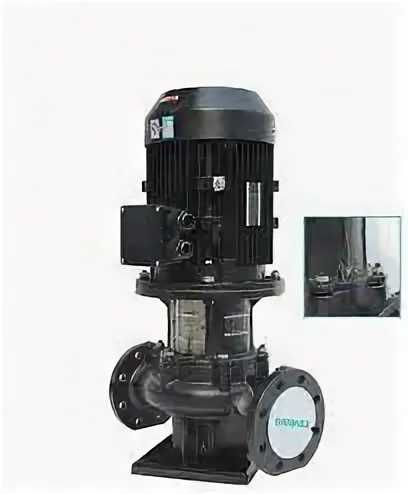 циркуляционный насос/shimge TB100-22/2-7.5KW