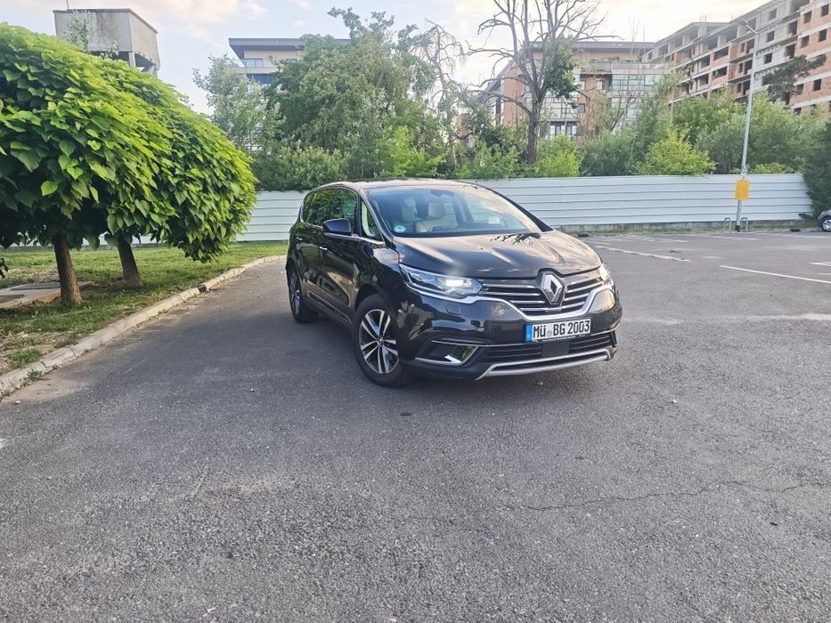 Vând Renault Espace-2021, motor 2.0  diesel