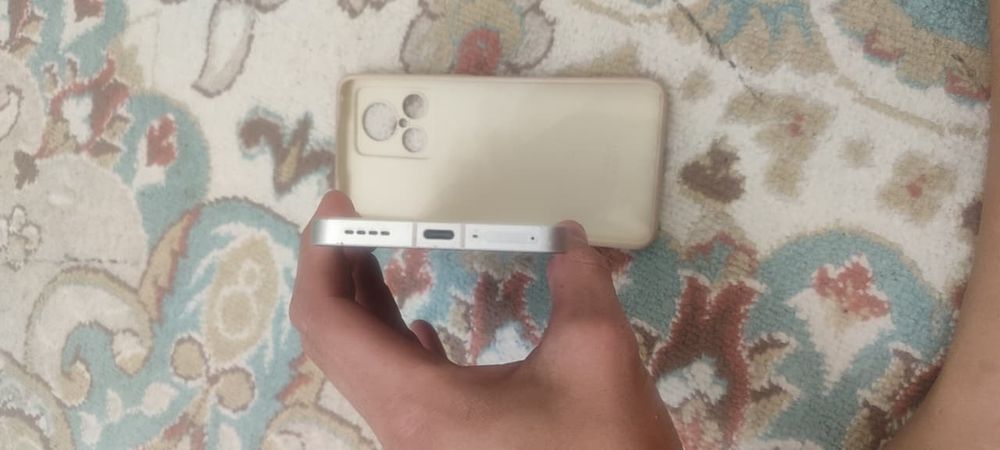 Realme GT2 Master Explorer Edition 12/256