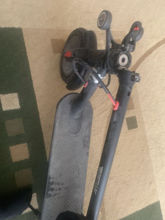 продам электро самокат