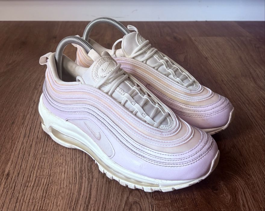 Маратонки Найк/ Nike Air Max 39 номер