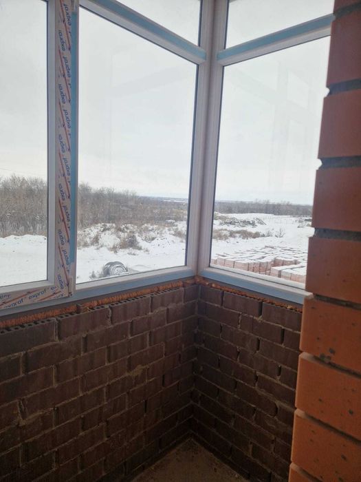 Продам  2комн новостройку 66кв.