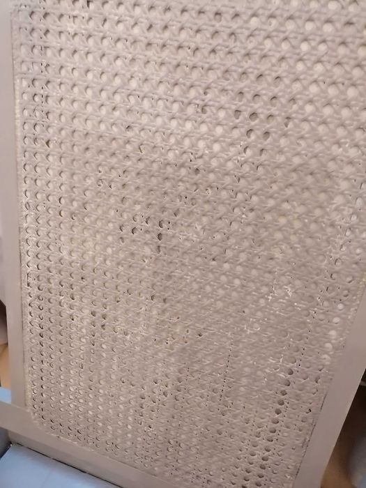 Люлеещ стол масивно дърво