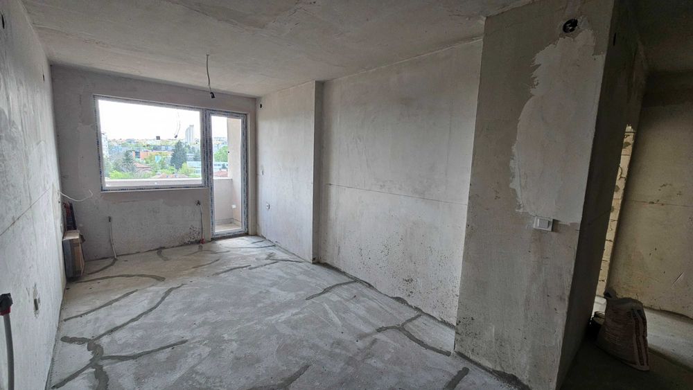 Продава се Двустаен апартамент в Разград, Бели Лом - 65 кв.м за 1326 €/кв.м - Снимка #3