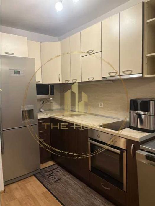 Дава се под наем Двустаен апартамент в Варна, Лятно кино Тракия - 65 кв.м за 600 € - Снимка #2