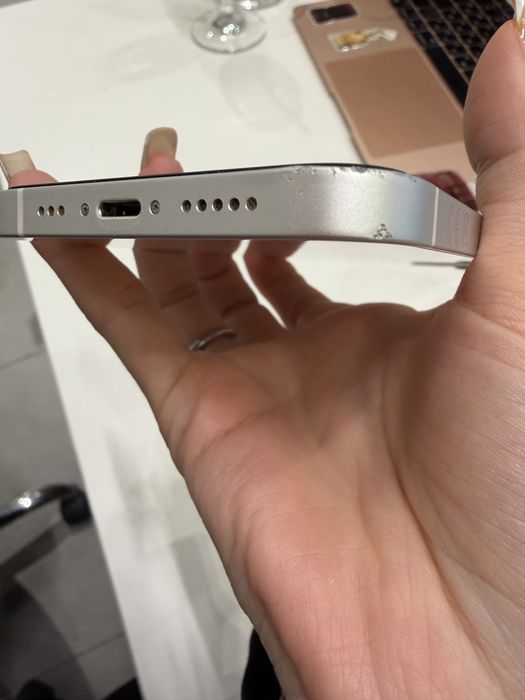 Iphone 12 память 128 гб