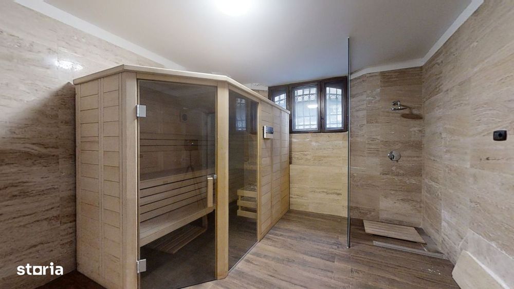 Vila Interbelica | 15 Camere | Inchiriere *Universitate* *Tur Virtual*