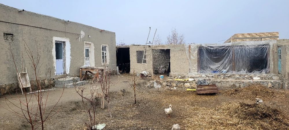 Когон туманида 6.5 сотихли участка тезда сотилади