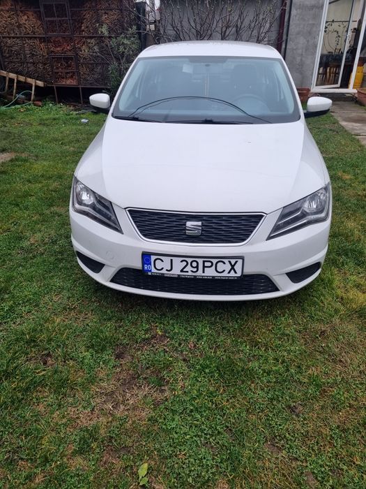 Seat toledo 2015
