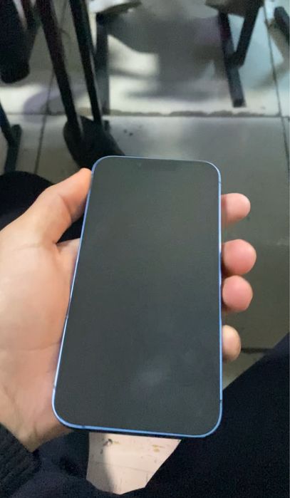 Айфон 13 120мың срочнооооо