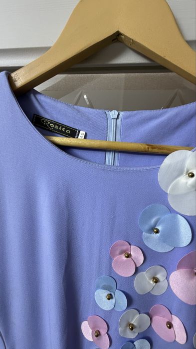 Вечернее Платье для кормящих