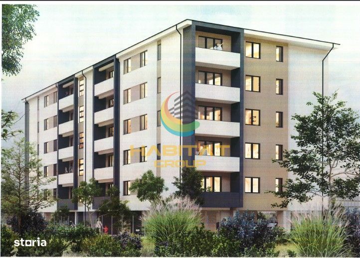 2 camere decomandat sector 4