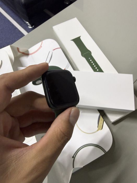 Apple Watch 7 series