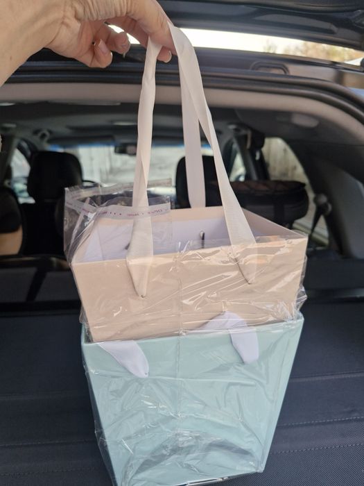 Корзина для цветов