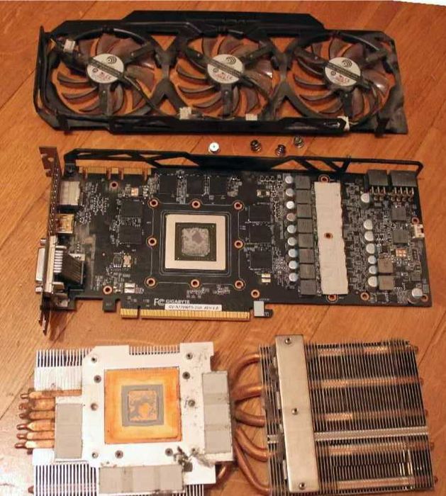 Компьютерный мастер