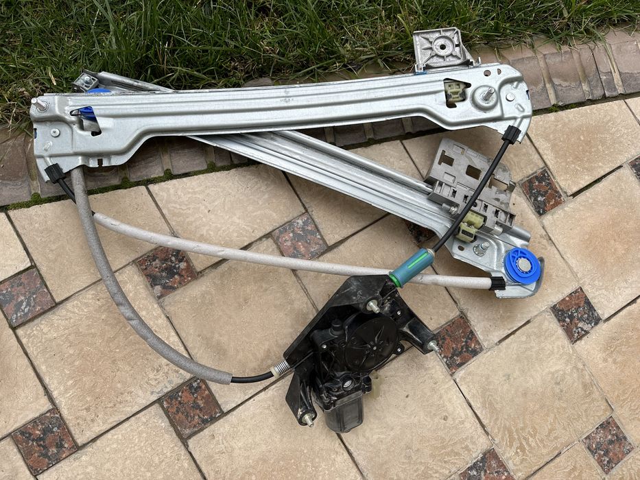 Zapchast changan a07