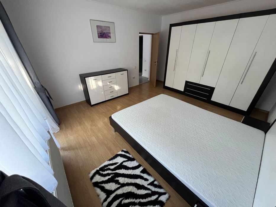Inchiriez apartament 2 camere