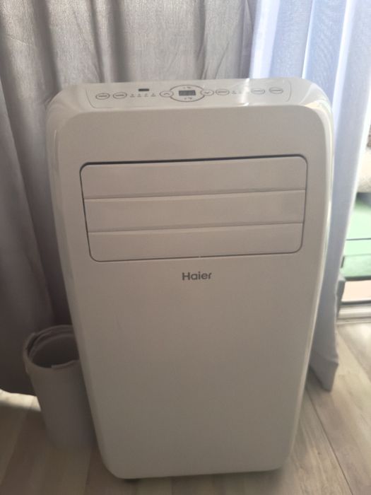 Продавам мобилен климатик