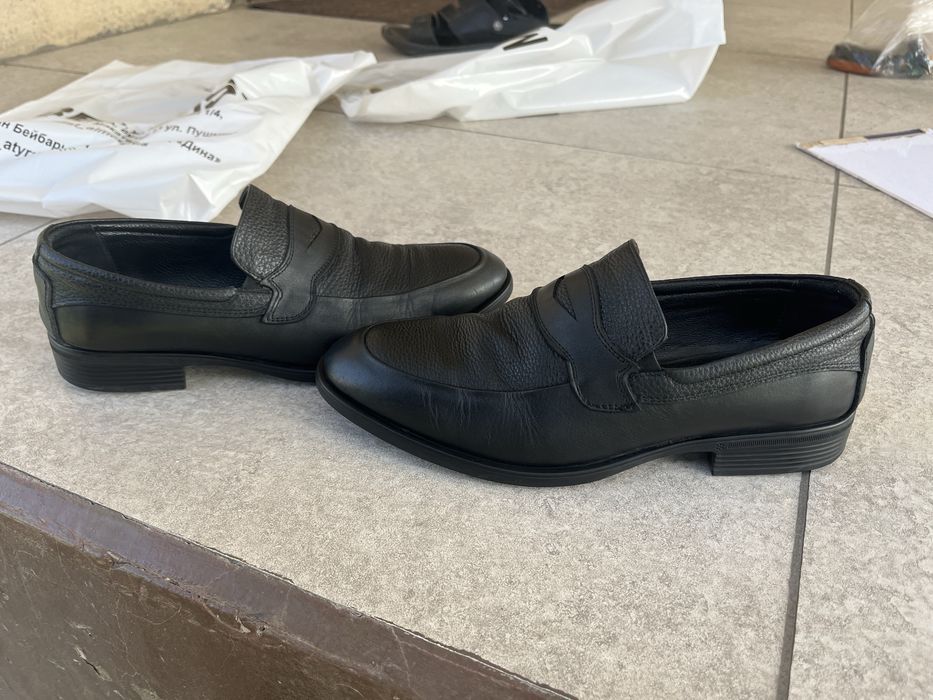 Харошие туфли оо