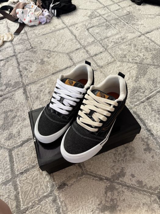 Vans кроссовки 43 размер