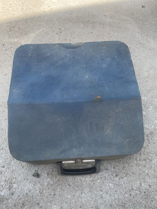 Печатная машинка