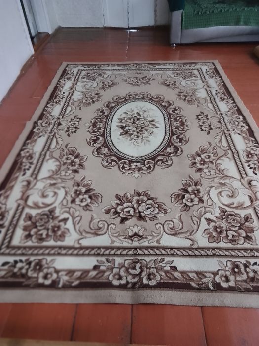 Цена Оконч.Ковер2/3м-10000тен.Дорожк0,8/2м по-3000тен.Расч/налич.