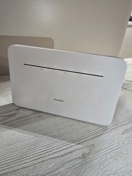 Router modem 4g lte sim Huawei B535 232
