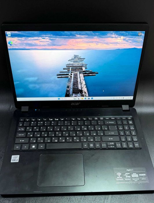 Ноутбук Acer, 102/1514, Степногорск Пав.10
