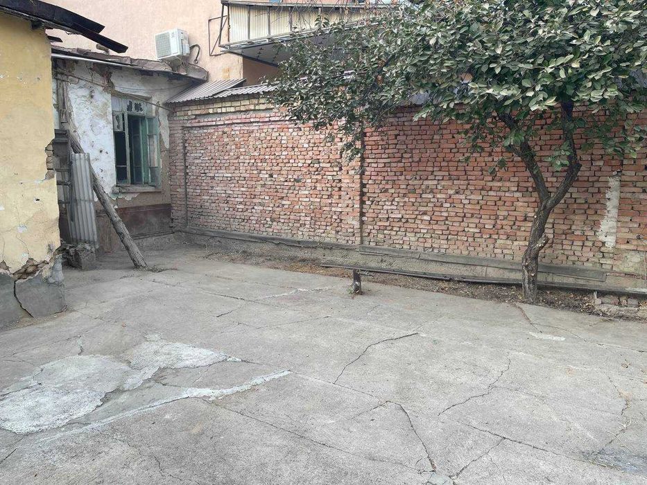 Продается участок 6,25 соток в Мирзо Улугбекском районе [VS]