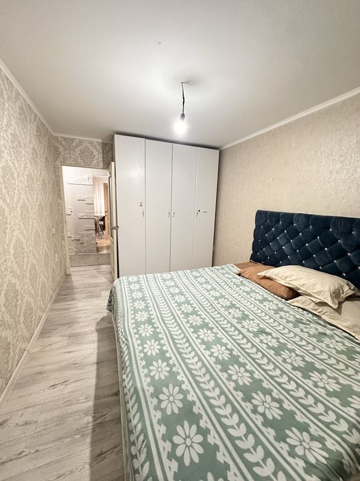 Продам 3-комнатную квартиру