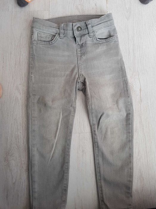 Зачазени детски панталони