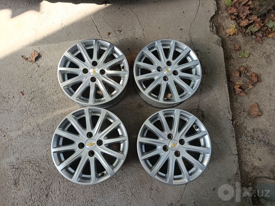 Кобальт 15 GM orginal